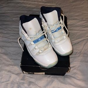 Jordan Retro 11’s